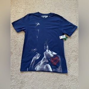 Men Lifted Research & Development LRG Shirt L